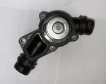 Used Bmw Series Thermostat Housing 5385296. Fixed Price $44.99.