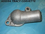 1966-1968 Chevelle Camaro Gm# 3896958 Thermostat Housing Goose Neck. Fixed Price $99.00.
