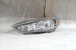 2016 Ford Focus Driver Side Black Bezel Head Lamp Oem Lkq. Fixed Price $352.98.