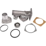 Uro Parts AJ82217KITPRM Aluminum T-stat Housing & /cover. Fixed Price $70.41.