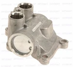 Engine Oil Thermostat With Housing And Gasket Oem For Bmw 07-10 E70 X5 4.8. Fixed Price $95.25.