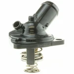 Motorad Engine Coolant Thermostat Housing Assembly 954172 193106A0A01 For Honda. Fixed Price $80.99.