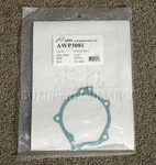Apex AWP3081 Water Pump Gasket Isuzu 4ZD1 2.3 Liter And 4ZE1 2.6 Engines. Fixed Price $19.99.