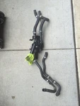 2016-2020 Kia Optima Engine Water Coolant Thermostat Housing 2.4L 25630-2GGA0. Fixed Price $28.00.