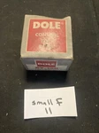 Dole Thermostat DV-20H Nos. Fixed Price $10.99.