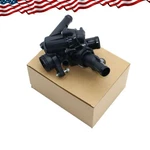New Thermostat Housing A2702000615 For B250 CLA250 GLA250 Mercedes-benz. Fixed Price $41.99.