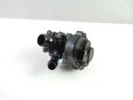 New & Genuine Alfa Romeo Giulia Stelvio 2.0 280HP Water Thermostat Valve Pump. Fixed Price $927.08.
