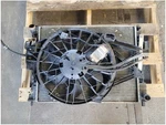 2003-2004 Mercury Marauder 4.6L Front Radiator Fan Cooler Engine Cooling 2623. Fixed Price $224.99.