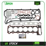 Head Gasket Set Fits 1996-1999 Bmw 323IS 328IS 528I Z3 2.5L 2.8L Dohc. Fixed Price $42.07.