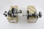 Toyota Corolla Solara Matrix Camry Tc 2AZ-FE 2.4L Oem Engine Balance Shaft Set. Fixed Price $129.00.