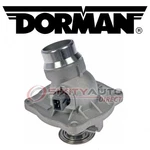 Dorman 902-819 Engine Coolant Thermostat Housing For Z63007 SK902819 Ko. Fixed Price $80.65.