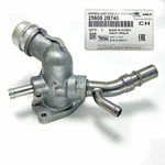 256002B740 Coolant Temperature Control For Tucson 18-20. Fixed Price $149.99.