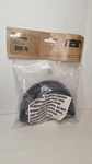 Rein CHE0409 Coolant Water Hose Fits Bmw 11537521049 Radiator New. Fixed Price $20.00.