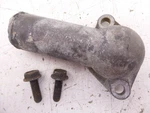 85-92 Camaro Firebird Water Coolant Neck Thermostat Housing Original Gm 10087565. Fixed Price $21.24.