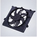 Radiator Cooling Fan Assembly For Mercedes Benz ML350 ML450 ML500 R320 R350 R500. Fixed Price $133.99.