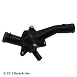 Engine Coolant Thermostat With Housing Assembly Beck/arnley 143-0908. Fixed Price $17.42.