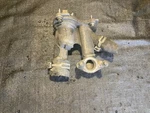 13-16 Ford Escape Fiesta Ecoboost 1.6L Thermostat Housing & Bolts BM5G9K478BB. Fixed Price $29.99.