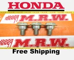 2013 2014 Honda Accord Oem Thermostat Set New 2.4L 3.5 Engine 13-14. Fixed Price $29.45.