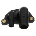 Oem Mopar Genuine Thermostat Housing Chrysler 01-06 Sebring Dodge Stratus 2.7L. Fixed Price $67.12.