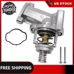 Engine Coolant Thermostat 12678784 Fits For Gm 2016-2019 Cadillac Ats. Fixed Price $36.98.