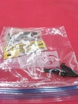 (3) Genuine Gm Oem 22539278 Water Pump Cover Bolt. Fixed Price $20.00.