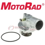 Motorad 351-192 Coolant Thermostat Housing For Ti 21 87 902-5146 86099 35192 Zj. Fixed Price $34.86.
