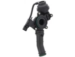 O.e.m. Engine Coolant Control Valve 079121678K Audi A8 Quattro S6 S8 RS7. Fixed Price $193.97.