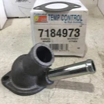 Four Seasons 84973 Water Outlet Select 83-89 Ford Models. Fixed Price $22.50.