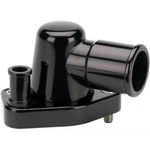 Billet Specialties BLK90620 Thermostat Housing - Black Anodized Ford. Fixed Price $192.16.