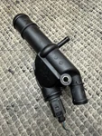 Vw 2.0 Tdi Cba Thermostat Housing 03L121132 Golf 6 Passat Skoda Seat Leon Audi. Fixed Price $17.52.