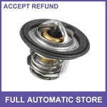 Engine Coolant Thermostat Replacement Fit For Honda 2015-2020. Fixed Price $15.43.
