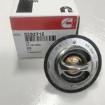 New 5292712 Thermostat With O-ring Fits For 2008-2014 Dodge Cummins 6.7L Isb. Fixed Price $21.50.
