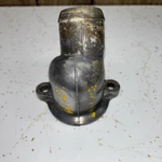 Oldsmobile 386129 Gm 66-67 Water Neck Thermostat Housing Outlet Cutlass. Fixed Price $39.00.
