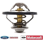 1994-1995 7.3L Powerstroke Thermostat Genuine Motorcraft RT-1203 / F4TZ-8575-CB. Fixed Price $56.50.