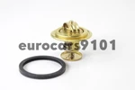 Saab 9000 Wahler Engine Coolant Thermostat 4154.82 8817538. Fixed Price $21.00.