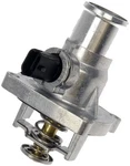 Dorman Integrated Thermostat Housing Assembly With Sensor 902-821. Fixed Price $99.30.
