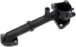 Thermostat Housing Assembly Dorman# 902-937 Fits 01-04 Dodge Atos Lower Mexico. Fixed Price $31.98.