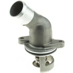 Engine Coolant Thermostat Housing Assembly-integrated Motorad. Fixed Price $97.99.