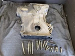 90-97 Jaguar XJ6/XJS AJ16 4.0L Timing Cover & Bolts EBC8596CC. Fixed Price $149.99.
