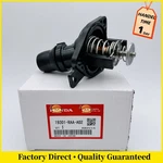 New Oem For Honda Coolant Thermostat W/gasket 19301-RAA-A02 Accord Element 2.4L. Fixed Price $26.49.