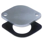 Moroso Block-off Plate 63471; Water Neck For Sbc, Bbc. Fixed Price $22.40.