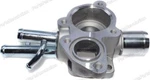 Genuine Thermostat Housing 2562026870 For Hyundai Accent 06-11. Fixed Price $111.57.