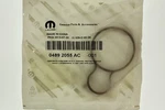One Genuine Mopar Thermostat Seal 4892055AC. Fixed Price $14.99.