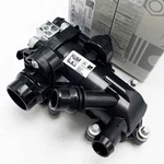 Thermostat For Mercedes M264 C300 Gle Glc E350 A2642003901 A2642001501. Fixed Price $214.99.