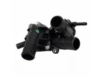 Motorcraft Thermostat Housing Fits Ford F150 2017-2019 3.5L V6 Ecoboost 48YVWH. Fixed Price $141.13.