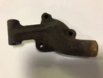 68 69 70 72 73 74 75 76 Mgb Gt Thermostat Housing 12H2447. Fixed Price $29.95.