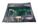 Applied Materials Amat 0100-76181 Pcb Board Assy P5000 105989 New. Fixed Price $7232.48.