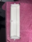 Whirlpool Kenmore Dryer Filter Housing 3395373 3394985 W11129408. Fixed Price $17.55.