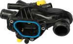 Irontek 11537534521 Thermostat Housing Assembly W/sensor Gasket For Mini Cooper. Fixed Price $88.69.