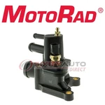 Motorad Engine Coolant Thermostat Housing For 2000-2010 Mitsubishi Eclipse Ey. Fixed Price $51.01.